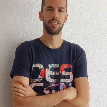 Dr. Daniel Jato Espino