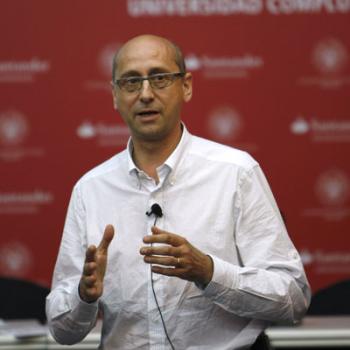Dr. Daniel Ramón Vidal