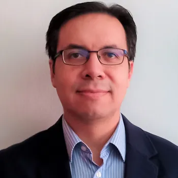 Dr. Daniel Del Valle Granada