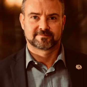 Dr. David Garriga Guitart