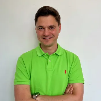 David Lebrero Santos