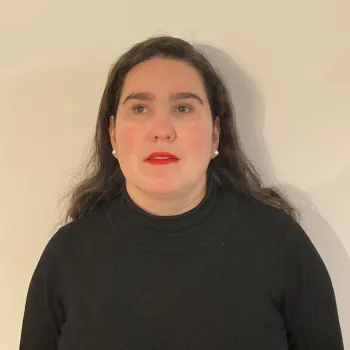 Miren Zuriñe de Anzola Guerra