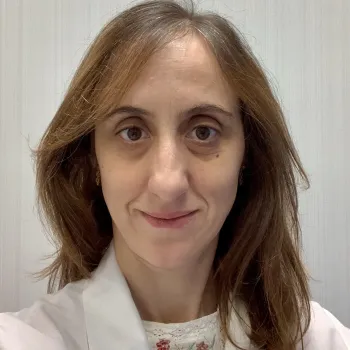 Almudena de la Llave