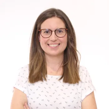 Dra. María Dolores de la Rosa Gámiz