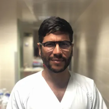 Dr. Jose Luis Diaz Cordobés