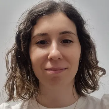 Dra. Tania Diaz Vidal