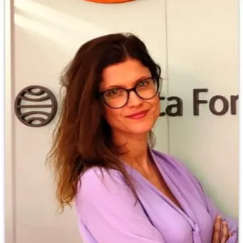 Dra. Rebeca Diego Pedro