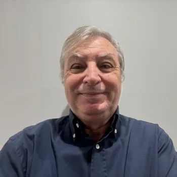 Dr. Fernando Chacón Fuertes