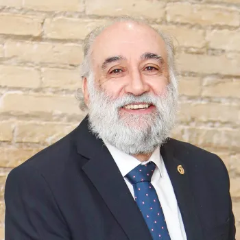 Dr. Francisco José Santolaya Ochando