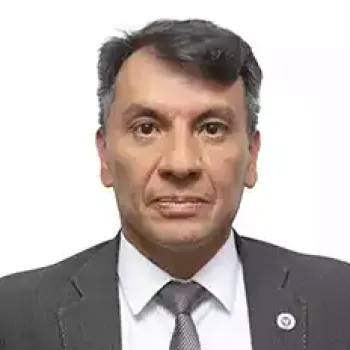 Dr. José Raúl Jiménez Molina