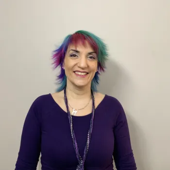 Dunia Martínez Fortuny