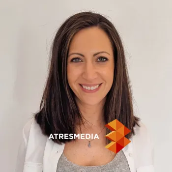 Encarna Medina Blanco