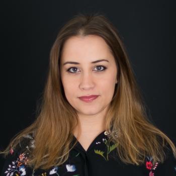 Dra. Elena Denia Navarro
