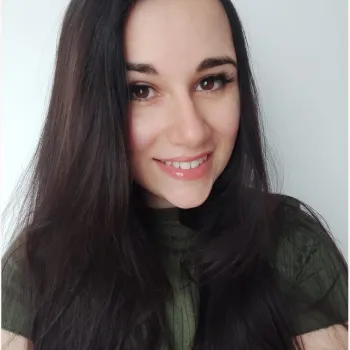 Mª Elena García Palma