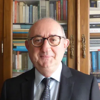 Dr. Elisardo Becoña Iglesias