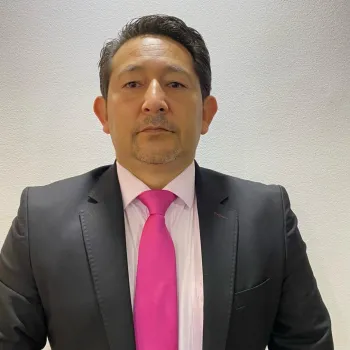 Elver Alfonso Abril Coy