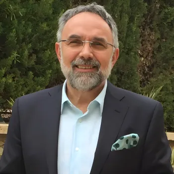 Enrique Carbonell Vaya