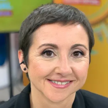 Dra. María José Escuder