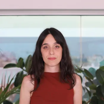 Dra. Dalila Eslava Pérez