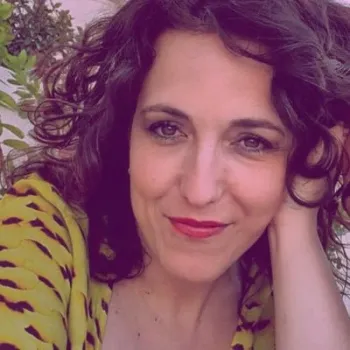 Estíbaliz Terradillos