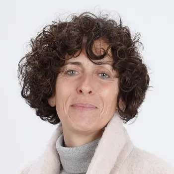 Dra. Eva Jechimer