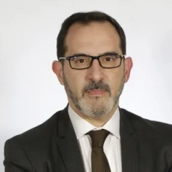 Dr. Francisco Javier Sánchez Rubio