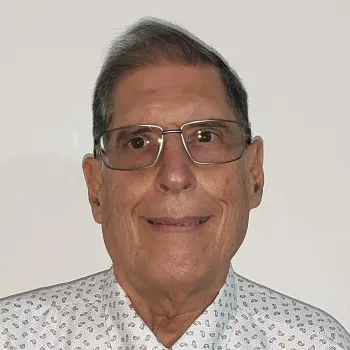 Dr. Félix García Padilla