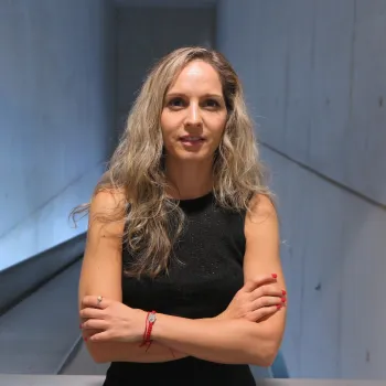 Dra. Anna I. López Ortega