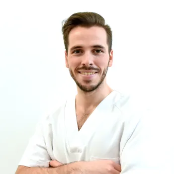 Dr. Borja Gómez Mediavilla