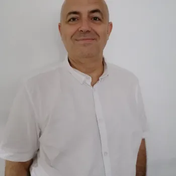 Ximo Navarro Montero