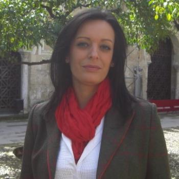 Elena Arteaga Moñino