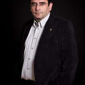 Francisco Cortés García