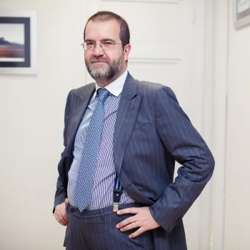 Jose Antonio SanMartin