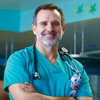 Dr. José Carlos Igeño Cano