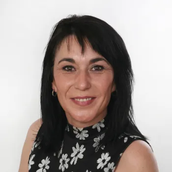 Dra. Esther Ramírez Pastor