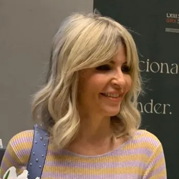 María Ángeles Urbano Gómez