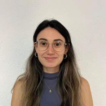 Ainhoa Cebrián García