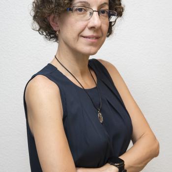 Dra. Almudena Muñoz Babiano