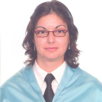 Dra. Estrella Ruiz Pinto