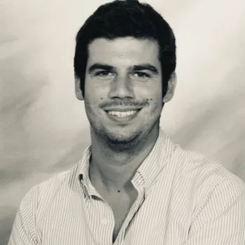 Fernando Antonio Carrasco Martín