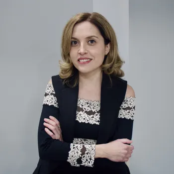 Dra. María Ordiñana Gil