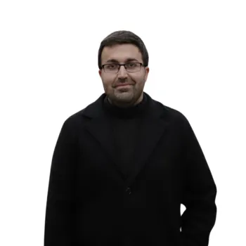 Rubén Martínez Sánchez