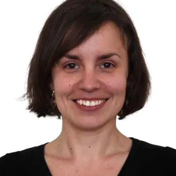 Dra. Fátima López Martínez