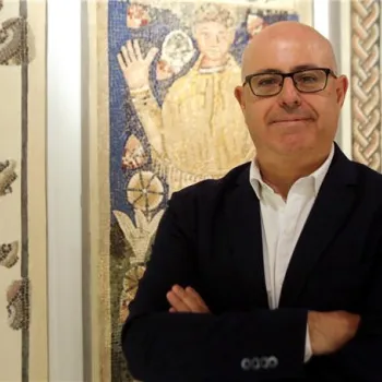 Fernando Sarría Ramírez