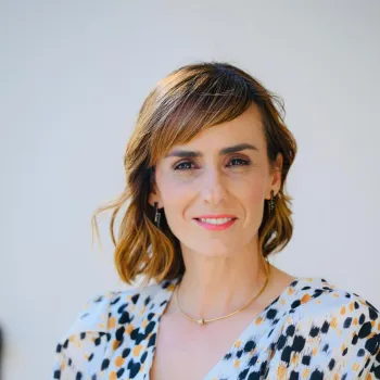 Alicia Martí Cintero