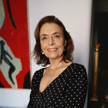Ana Gavín