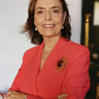 Ana Gavín