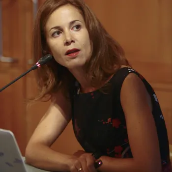 Dra. Ascensión Mazuela-Anguita