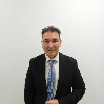 Dr. José Luis Bustelo Gracia