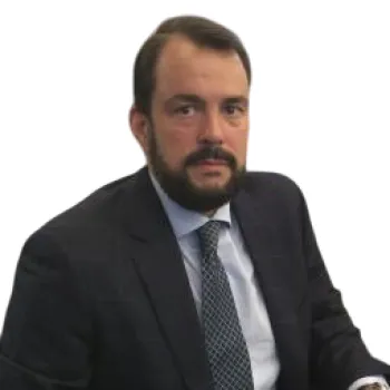 Carlos Horst Siemens